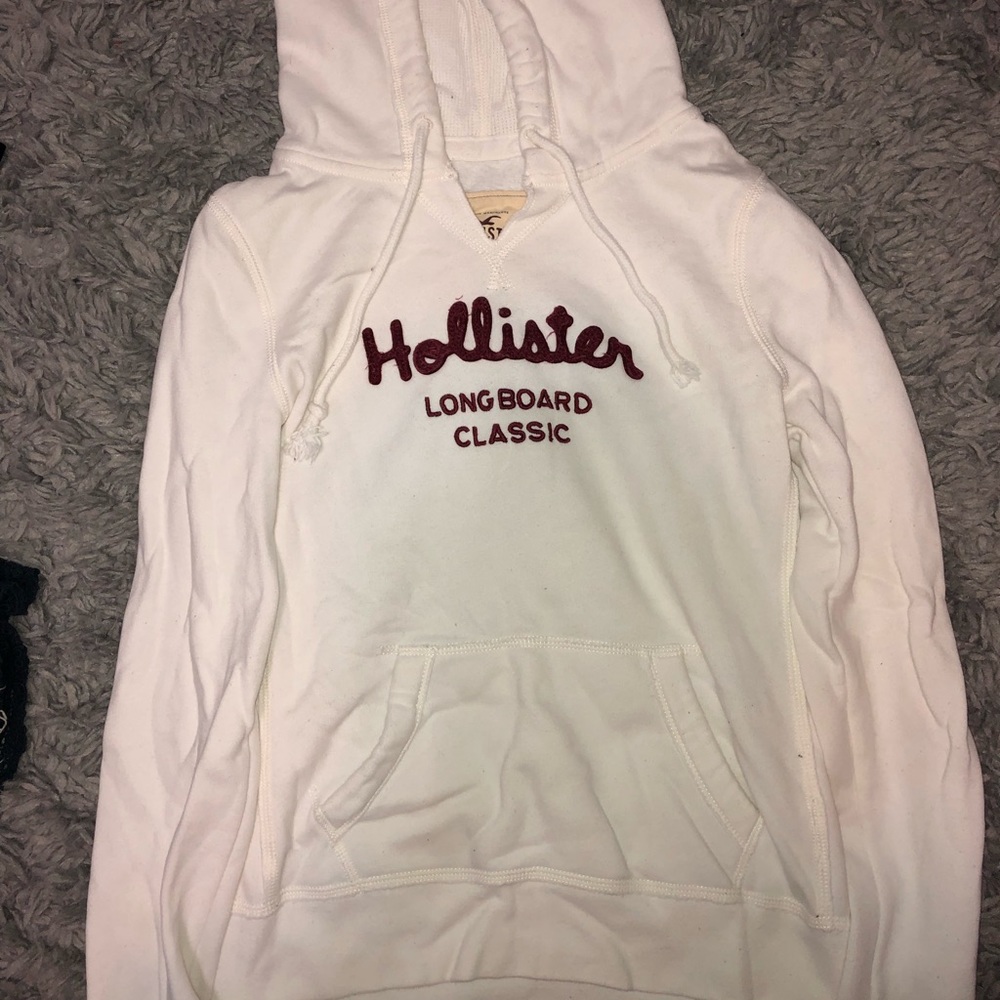Hollister Sweatshirt